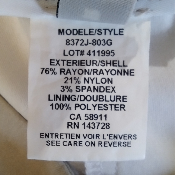 PATCHINGTON Skort - Picture 5 of 5